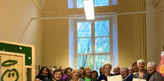 innocent dona “il frutto” di Tanto di Cappellino all’Associazione Outsider ODV di Torino.