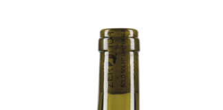 Cantina Orsogna 1964 a Bottiglie Aperte.