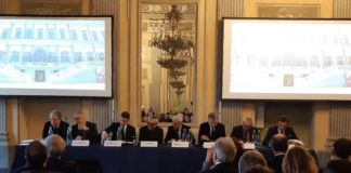 Quale futuro per la Villa Reale di Monza? 5 progetti di rigenerazione urbana sul tavolo.