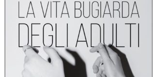 Ferrante Day alle Librerie Feltrinelli.