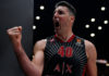 Olimpia inarrestabile in Eurolega, battuto anche il Barcellona.