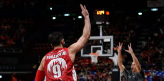 L’Olimpia fa suo il derby contro Varese.
