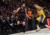 Un grande Rodriguez trascina l’Olimpia alla vittoria contro il Maccabi in Eurolega nel Meneghin Day.
