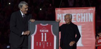 #Elevenforever, il Meneghin Day al Forum.