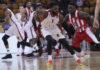 Eurolega, Olimpia sconfitta ad Atene.