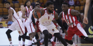 Eurolega, Olimpia sconfitta ad Atene.