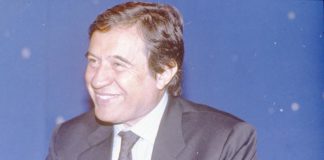 Lutto nella musica, morto Fred Bongusto, cantò Una rotonda sul mare.