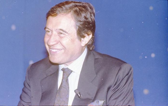MUSICA: 80 ANNI BONGUSTO, CROONER CHE FECE SOGNARE ANNI '60 / SPECIALE