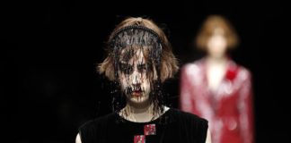Armani Day, fashion e design.