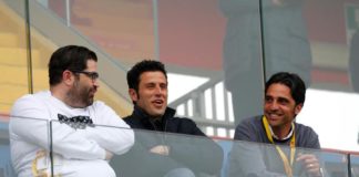 Brescia, Grosso nuovo allenatore.
