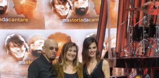 De Andrè, Dalla, Battisti, 3 serate per 3 sabati su Rai1 con Enrico Ruggeri e Bianca Guaccero.