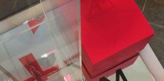 AM Alessio Matricardi, presentata la Capsule Collection di scarpe-scultura.