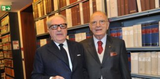 Ricordando Piero Pajardi, martedì 26 all’Università Cattolica a cura dell’Unione Giuristi Cattolici.