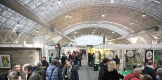 Canapa Expo, tutti i sapori della canapa da venerdì 22 al Parco Esposizioni Novegro.