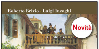 È tornato… el Barbapedana, Roberto Brivio ex Gufi sabato 30 al Teatro Menotti.