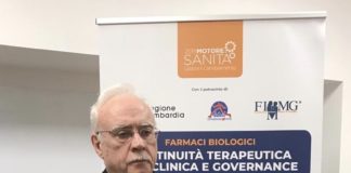 Farmaci biologici, quale continuità ospedale-territorio?