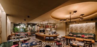 Clotilde Brera presenta CLO Chef’s Night.