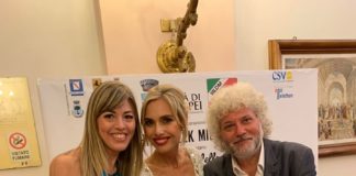 Eccellenze della moda alla Camera dei Deputati giovedì 21.