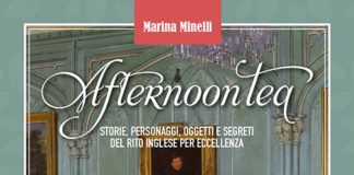 Afternoon Tea, tutti i segreti del rito inglese per eccellenza.