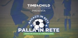 Palla in rete, la app contro il cyberbullismo. Interviene anche l’Assessore Cambiaghi.