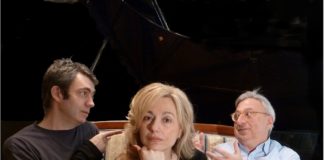 Atelier Musicale tra mondo classico, jazz e canzone d’autore sabato 23 alla Camera del Lavoro.