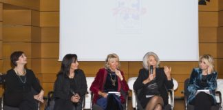 Dammi la mano, presentato il progetto di caregiving per le donne malate di cancro al seno a cura di Europa Donna Italia.
