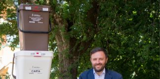 Tecnologia RFID e Blockchain per la raccolta rifiuti: il caso “virtuoso” di Miglianico.