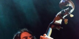 Atelier Musicale, Federica Michisanti Trio sabato 30 alla Camera del Lavoro.