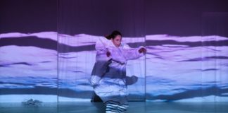Voglio la Luna, la musica barocca incontra la danza