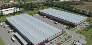 P3 Logistic Parks cresce e si conferma leader nel settore immobiliare logistico.