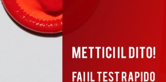 Giornata Mondiale contro l’AIDS, la Croce Rossa porta la prevenzione in piazza.