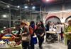 Swap In The City, mercoledì 13 all’Aspirin.