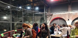 Swap In The City, mercoledì 13 all’Aspirin.