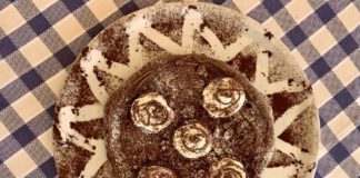 Mammina presenta la pizza Pan di Stelle: il dolce è (anche) nell’impasto.