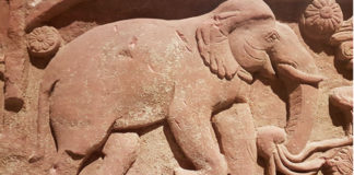 L’India Antica al Museo di Mendrisio.