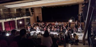 Il Comune di Milano premia lo Spazio Teatro 89 con l’attestato di civica benemerenza.