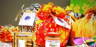 Allo Shopping Store del PIME i dolci di Natale che fanno bene al cuore.