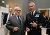 Milano sotto le bombe, presentazione del libro di Sebastiano Parisi giovedì 14.