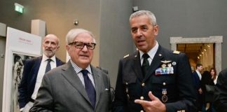 Milano sotto le bombe, presentazione del libro di Sebastiano Parisi giovedì 14.