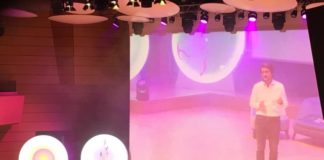Dreamers Day, Stefano Simontacchi al Teatro Dal Verme.