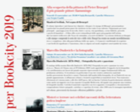 Leonardo, Caravaggio, Bruegel ed altro ancora, gli appuntamenti a Bookcity a cura di Skira.