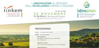 LinkemLab, presentazione mercoledì 20 ad Erbusco.