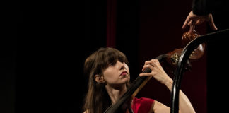 Il Contrabbasso, musica e letteratura domenica 1 allo Spazio Teatro 89.