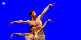 La mia vita d’artista, Sabrina Brazzo e Andrea Volpintesta danzano al Teatro Carcano.