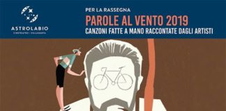 “Coppi e il Diavolo”: teatro e musica con Davide Ferrari, Claudio Sanfilippo e Gino Cervi il 13 dicembre all’Astrolabio di Villasanta.