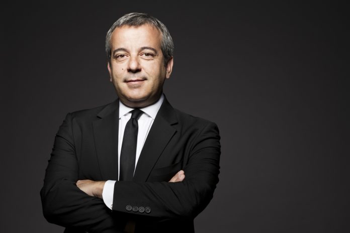 Moreno Zani, presidente Tendercapital