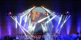 Pink Floyd Legend, martedì 26 e mercoledì 27 al Teatro Dal Verme.