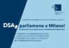 DSA, parliamone a Milano! La voce della dislessia nella formazione musicale, venerdì 22 Conservatorio Verdi.