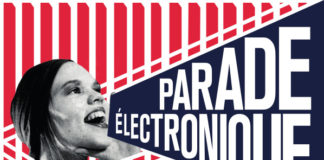 Secondo fine settimana con “Parade électronique”: tra elettronica, jazz e improvvisazione audio-video.