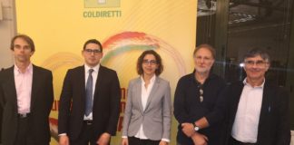 Scuole, in settanta classi di Milano e Lodi le lezioni Coldiretti su origine del cibo e filiere corte.